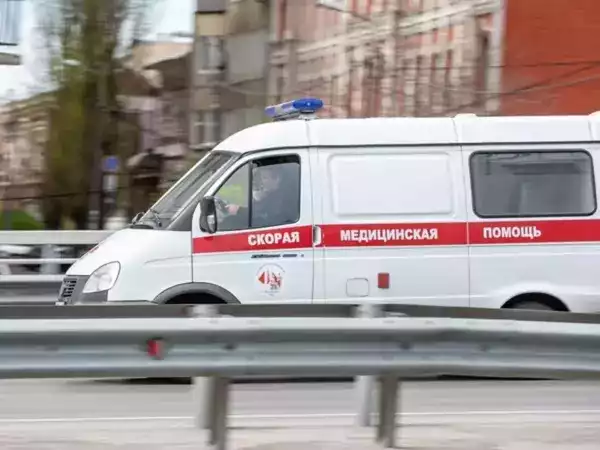 В Новочеркасске водитель врезался в толпу пешеходов