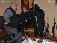 В Новочеркасске работник НЭВЗа получил 9 лет за попытку убийства директора В Новочеркасске работник НЭВЗа получил 9 лет за попытку убийства директора