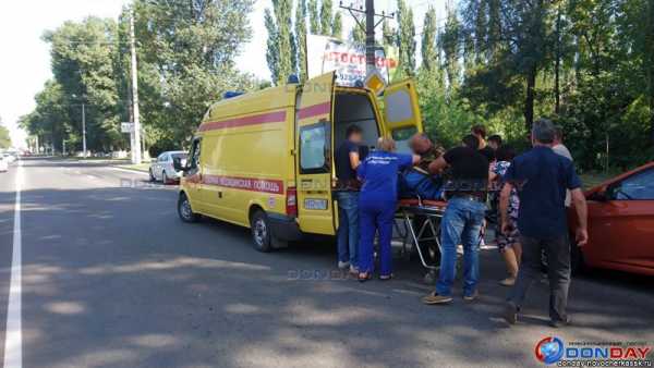 В Новочеркасске осудили водителя фуры, сбившего велосипедиста