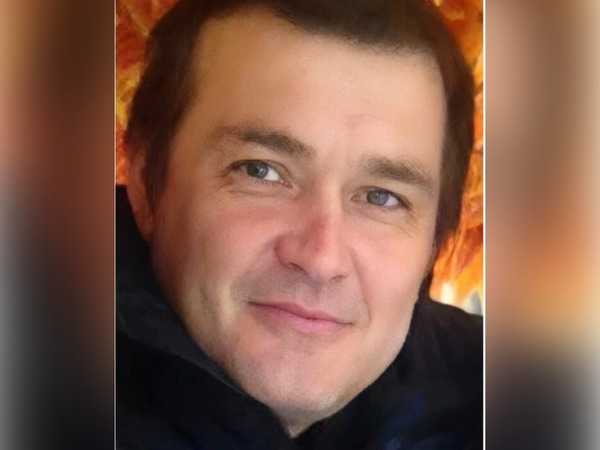 В Новочеркасске без вести пропал 48-летний мужчина