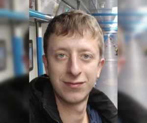 В Новочеркасске пропал 28-летний парень