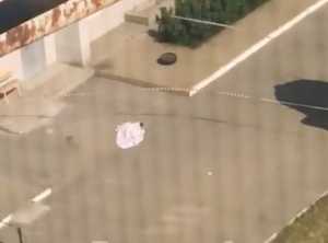 В Новочеркасске 13-летняя девочка покончила с собой