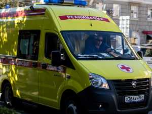 На въезде в Новочеркасск в ДТП погиб пешеход