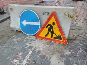 В Новочеркасске ограничили движение трамваев по маршруту № 2