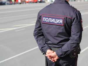В Новочеркасске задержали подозреваемого в краже инструментов у строительной компании