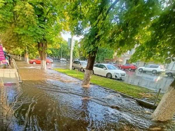 Новочеркасск ул московская фото