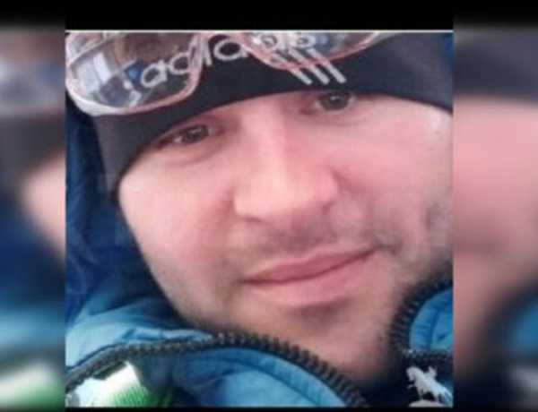 В Новочеркасске пропал 34-летний мужчина