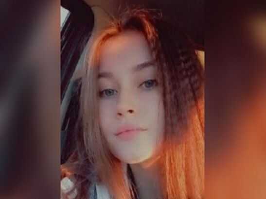 Через месяц нашли живой 19-летнюю девушку, пропавшую в Новочеркасске