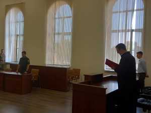В Новочеркасске шесть военнослужащих осудили за дачу взяток