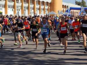 Алексей Логвиненко: «Ростовчан и гостей города приглашают на спортивные мероприятия в честь Дня физкультурника»