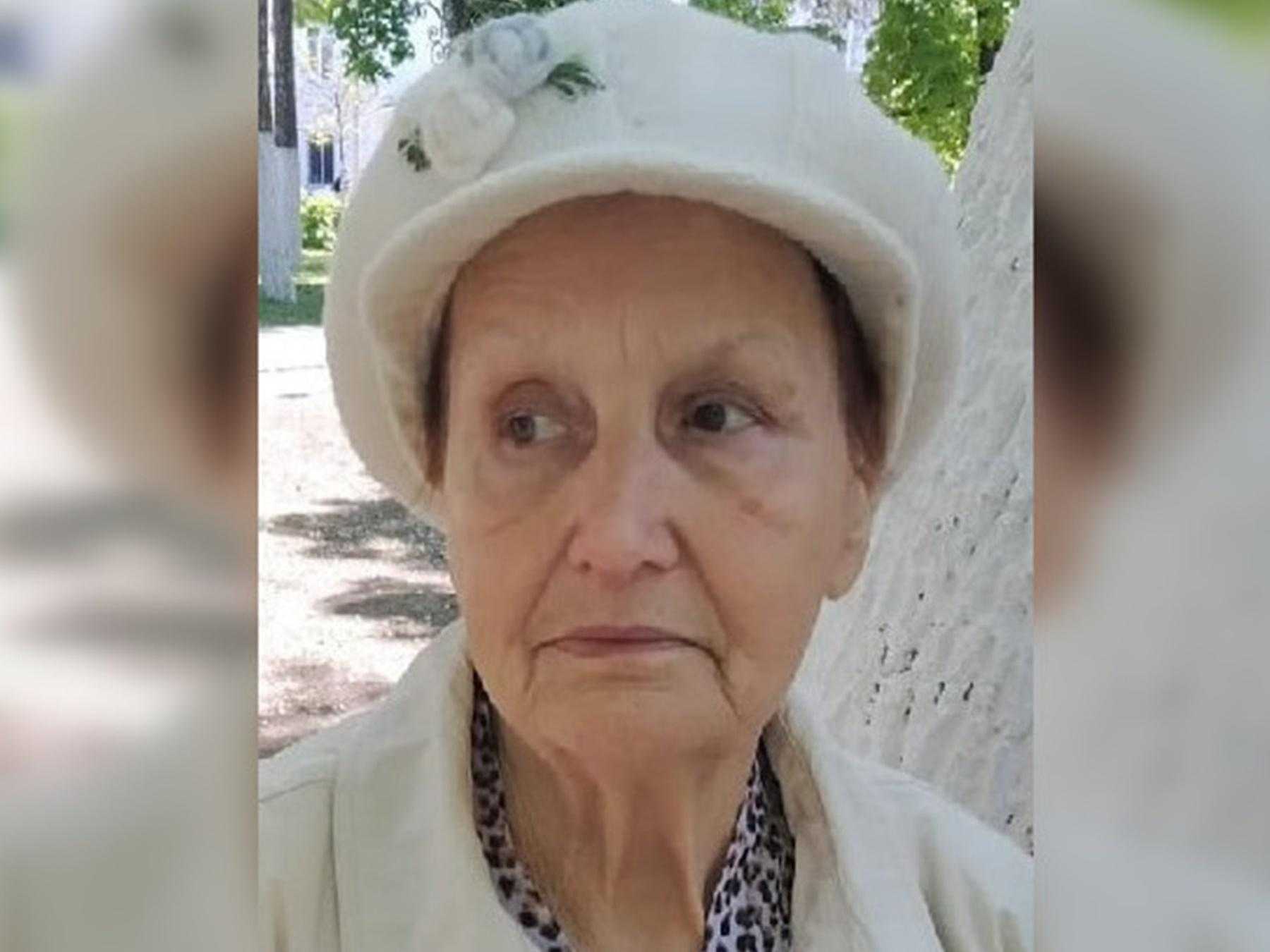 В Новочеркасске без вести пропала 77-летняя женщина » DonDay