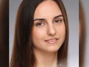 Жительница Новочеркасска завоевала титул «леди обаяние» на конкурсе красоты
