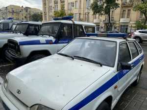 Сотрудников ГИБДД обязали уточнять цели перемещения граждан