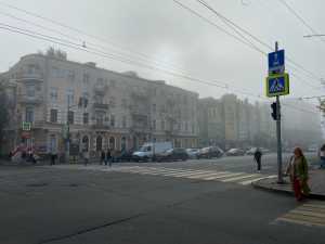 На выходных в Новочеркасске ожидается теплая и дождливая погода