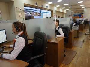С начала года жители Ростовской области более трех миллионов раз звонили на 112