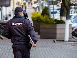 В Новочеркасске парень избил кассира и ограбил магазин