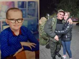 На Дону мобилизовали отца ребёнка-инвалида
