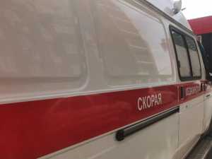 Жительница Новочеркасска зарезала ножом любовника