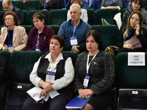 В Донской столице состоялся пятый Гражданский форум «Общество и власть: единство ради победы»