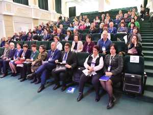 В Ростове на V Гражданском форуме обсудили работу гражданских институтов