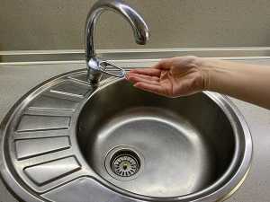 Жители Новочеркасска остались без горячей воды