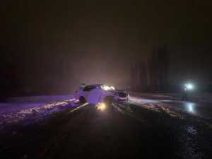 Водителя иномарки, устроившего смертельное ДТП на трассе Новочеркасск - Каменоломни, отправили в колонию-поселения