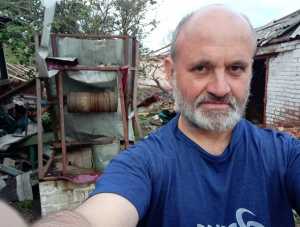 Доброволец из Владивостока пропал, отправившись в зону СВО из Новочеркасска
