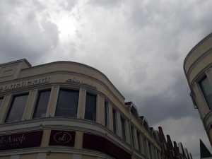 В Новочеркасске 19 и 20 ноября пройдут дожди