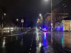 В Новочеркасске осудили водителя автобуса, который сбил пешехода