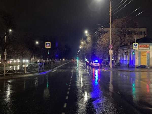 В Новочеркасске осудили водителя автобуса, который сбил пешехода