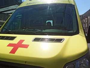 На территории бывшего рынка Новочеркасска убили мужчину