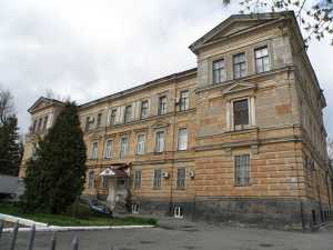 В Новочеркасске снова не нашлось подрядчика для ремонта объекта культурного наследия