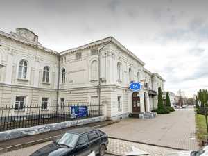 В Новочеркасске отремонтируют Атаманский дворец