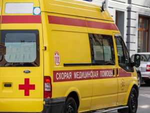 В Новочеркасске увеличили число коек для пациентов с тяжелой формой ОРВИ
