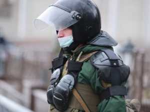 В Новочеркасске контрактника-дезертира приговорили к двум годам колонии