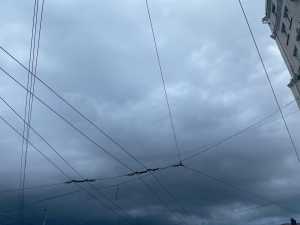 Жителей Новочеркасска напугали звуки взрывов