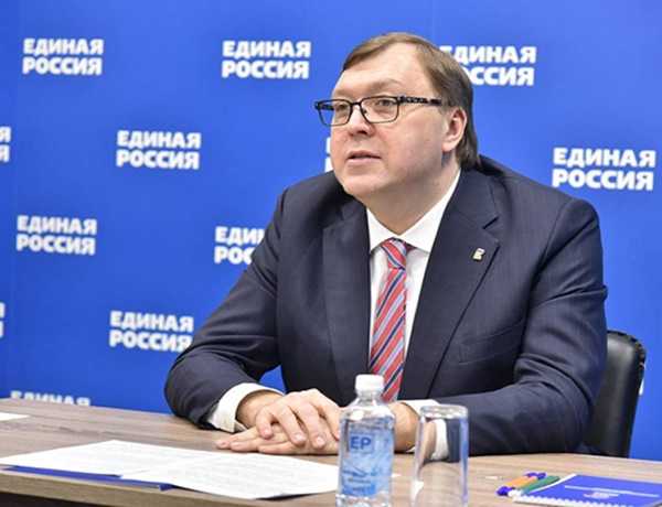 По народной программе «Единой России» в Новочеркасске в 2022 году укрепили социальную сферу