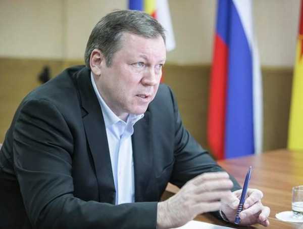 Ростовский областной суд пересмотрит дело экс-главы администрации Новочеркасска
