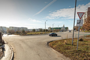 Администрация Новочеркасса объявила аукцион на ремонт городских дорог