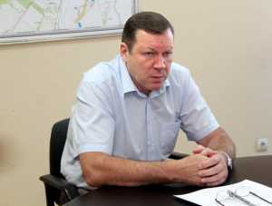 Суд по жалобе на приговор экс-главы Новочеркасска Игоря Зюзина перенесли