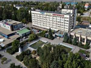 Реконструкции главной площади Новочеркасска обойдется в 78 миллионов рублей