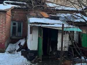 По факту смерти четырех человек в Новочеркасске СК возбудил уголовное дело