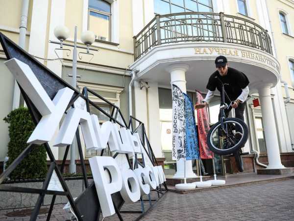 СКФУ начнет внедрять на Ставрополье новую образовательную программу
