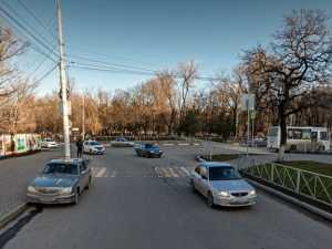 В Новочеркасске ищет подрядчика для летней уборки дорог и улиц