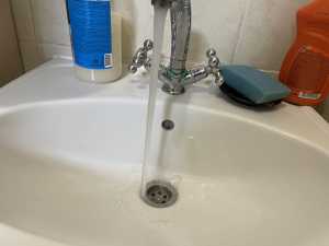 В Новочеркасске 23 марта без воды останутся сотни жителей