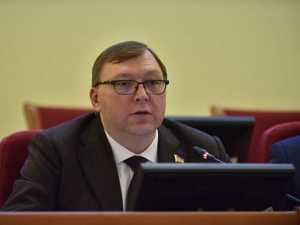 Александр Ищенко: «Многие донские жители выступают за изучение истории региона»