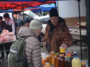 В Новочеркасске с 1 по 16 апреля состоится ярмарка
