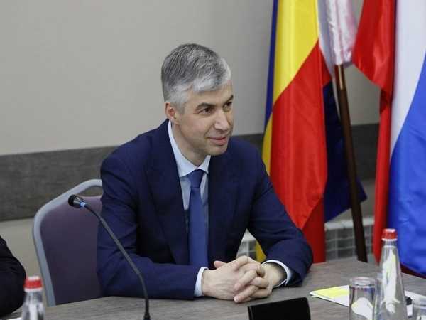 Алексей Логвиненко: «Взаимодействие властей Ростова и бизнеса поможет решить проблему вывоза мусора в городе»