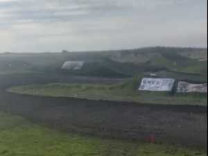 В Новочеркасске пройдет чемпионат по мотокроссу