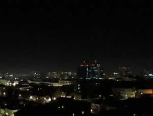 Жителей Новочеркасска напугали звуки взрывов 1 апреля